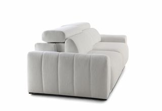 Sofá Stela 2 plazas deslizante