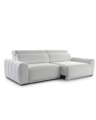 Sofá Stela 2 plazas deslizante