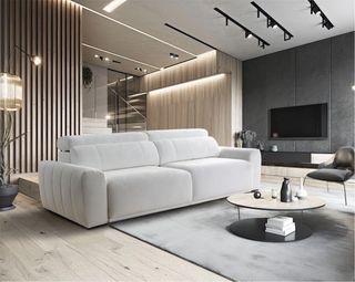 Sofá Stela 2 plazas deslizante