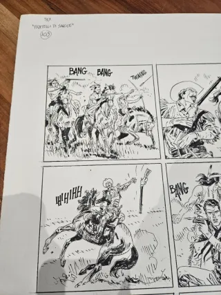 Original Tex Alfonso font