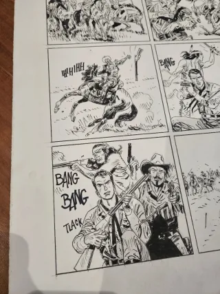 Original Tex Alfonso font