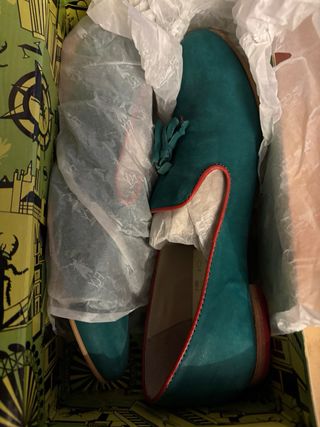 Scarpe donna Fly London Tg 38