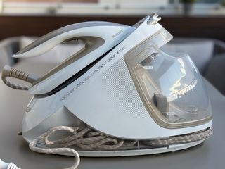 Centro de planchado Philips