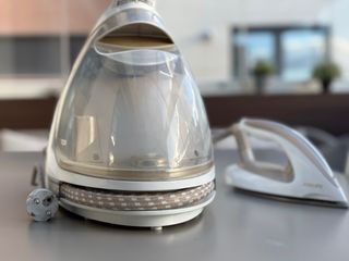 Centro de planchado Philips