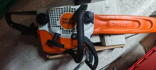 Motosierra Stihl MS 170/180