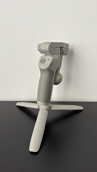 DJI OM 4 SE Gimbal para móvil