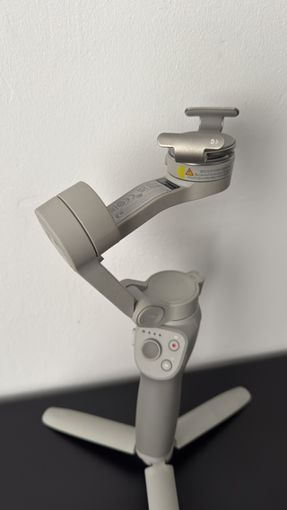 DJI OM 4 SE Gimbal para móvil