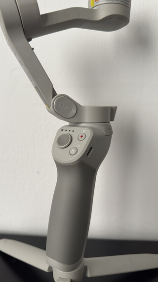 DJI OM 4 SE Gimbal para móvil