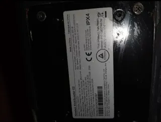 Patinete Eléctrico Ninebot E2 Plus