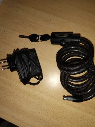 Patinete Eléctrico Ninebot E2 Plus