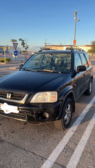Honda CR-V 1999