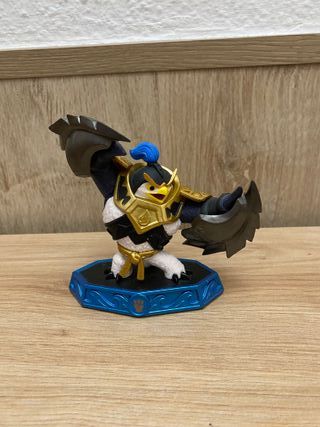 Skylanders Imaginators Switch Pack Completo