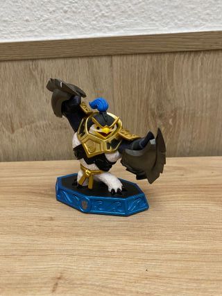 Skylanders Imaginators Switch Pack Completo