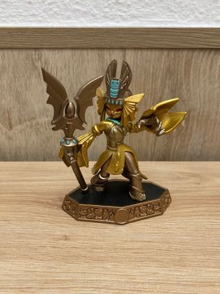 Skylanders Imaginators Switch Pack Completo