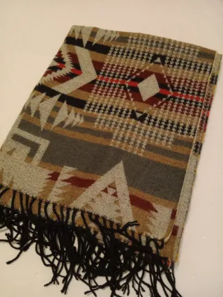 Bandolera y Fular Parfois Nueva