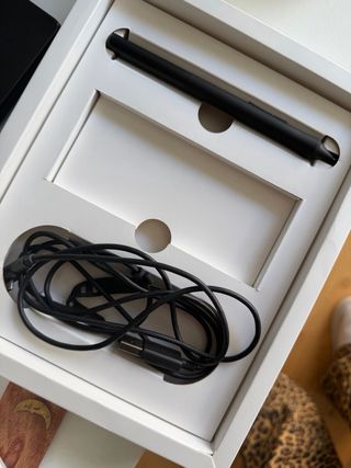 Wacom Intuos S Tableta Gráfica