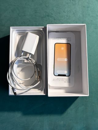 Apple iPhone 6 Plus 16GB Oro/Blanco