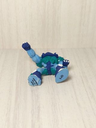 Gormiti Magazine: Martello