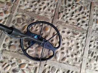 Detector de Metales Garrett ACE 400i