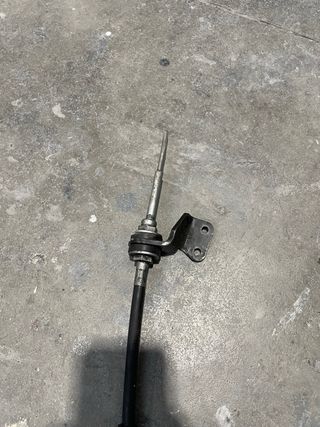 Palanca de cambios BMW E39 Automática