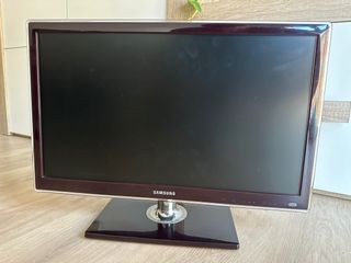 Televisor TDT Samsung Negro