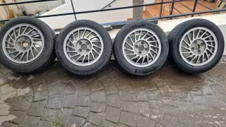 Llantas 14 4x100