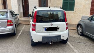FIAT Panda 4x4