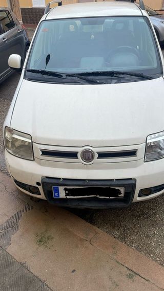 FIAT Panda 4x4