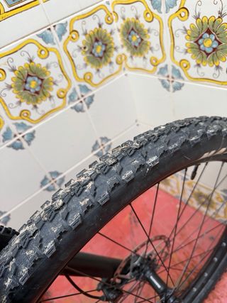 Bicicleta Cannondale Scalpel SE 2 MTB