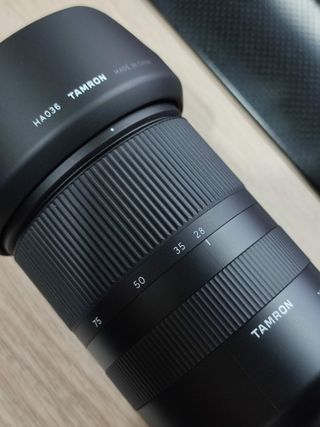 Sony A7III Cámara Mirrorless