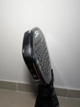 Paletero Siux Fenix 5 Pro