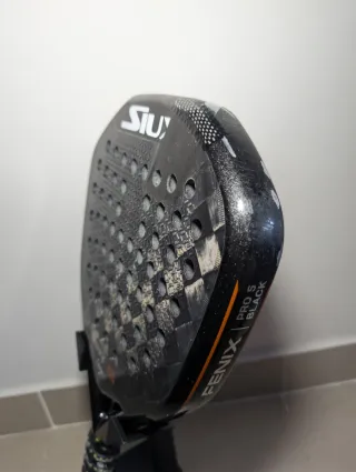 Paletero Siux Fenix 5 Pro