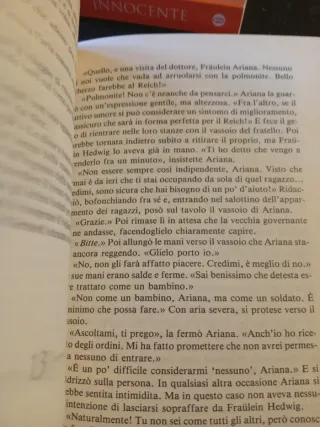 Libro l'anello di Danielle steel