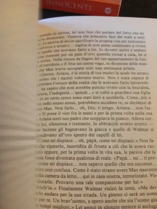 Libro l'anello di Danielle steel