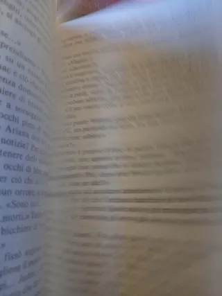 Libro l'anello di Danielle steel