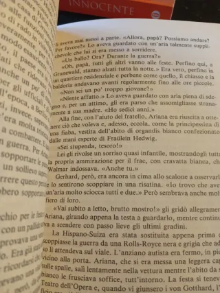 Libro l'anello di Danielle steel