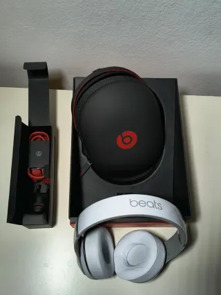Cuffie Beats Studio 2 Dr Dre