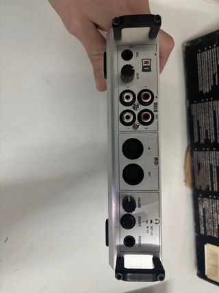 Pack DJ: Traktor, Akai APC20, Kontrol X1