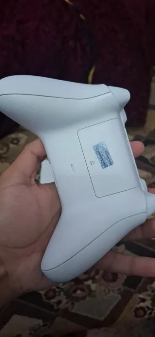 Xbox Series S Blanca