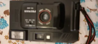 Macchina fotografica Premier PC-400