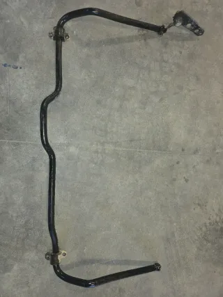 Barra Estabilizadora Trasera Toyota HDJ80