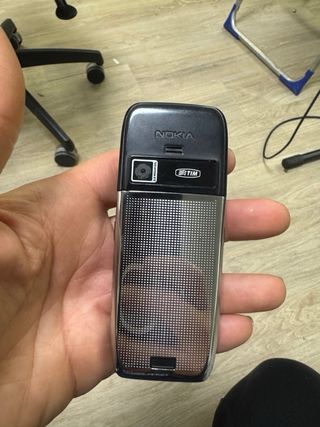 Nokia E51 UMTS Hi-Speed