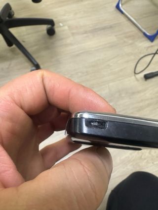 Nokia E51 UMTS Hi-Speed