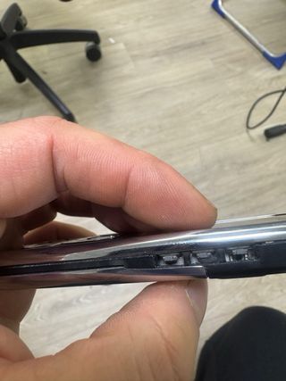 Nokia E51 UMTS Hi-Speed