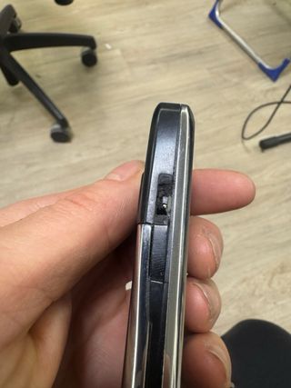 Nokia E51 UMTS Hi-Speed