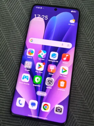 Xiaomi Redmi Note 13 Pro+ 5G