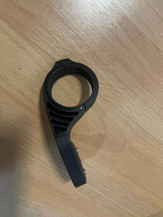 Soporte Manillar Garmin Nuevo