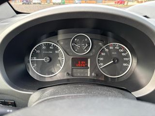 Peugeot Partner tepee 2017