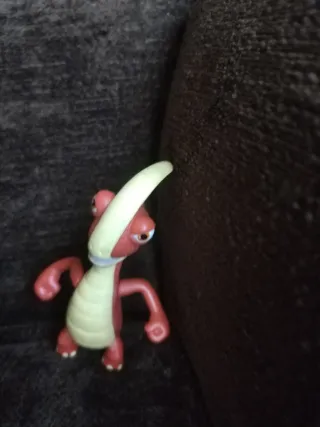 Gigantosaurus.- serie - Lote - figuras JAKKS Pacif