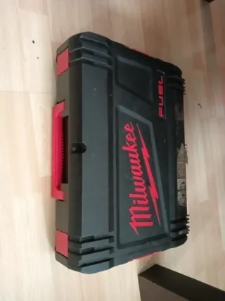 Pistola Impacto Milwaukee ONEIWF12 M18